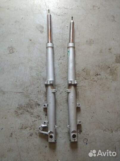 Перья BMW 1994-1999 R 1100 GS