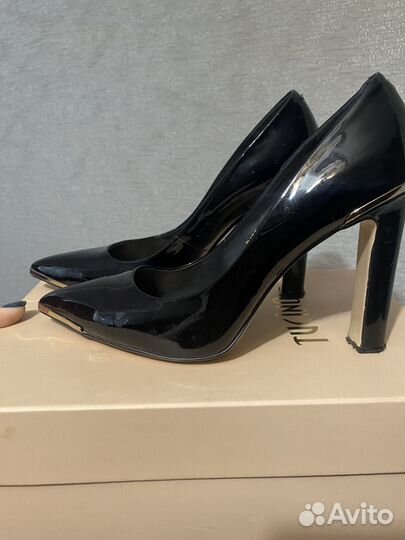 Туфли женские 38 размер