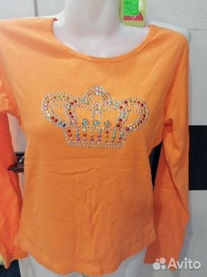 Новые вещи пакетом