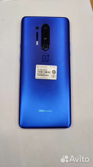 OnePlus 8 Pro, 12/256 ГБ