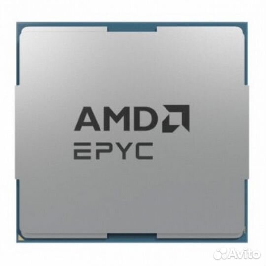 Процессор AMD epyc 9274F 593783