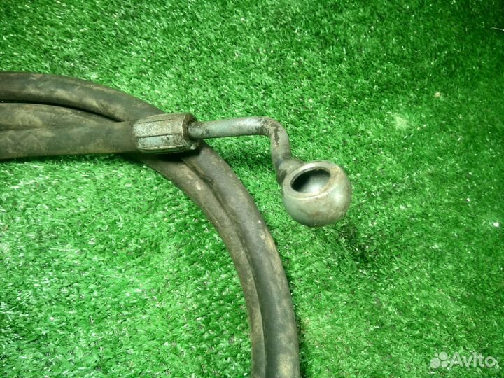 Шланг трубка гур (обратка) Opel Vectra B