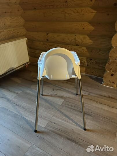 Стульчик для кормления (аналог IKEA antilop)