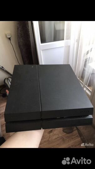 Sony PS4 500gb