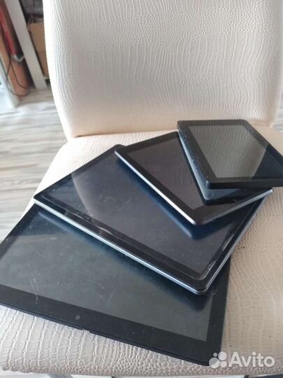 Планшеты на запчасти