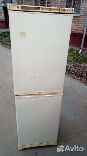 Холодильник