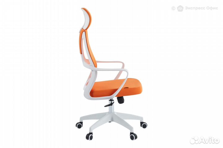 Кресло для руководителя Chairman CH636