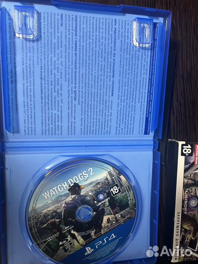 Watch dogs 2 deluxe edition