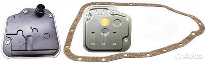 JS asakashi JT472K Фильтр АКПП