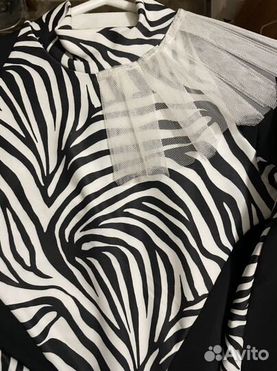 Театральный костюм для девочки