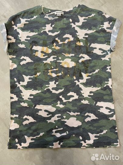 Одежда милитари