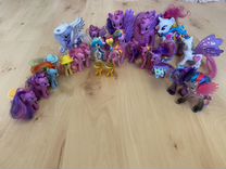 My Little Pony