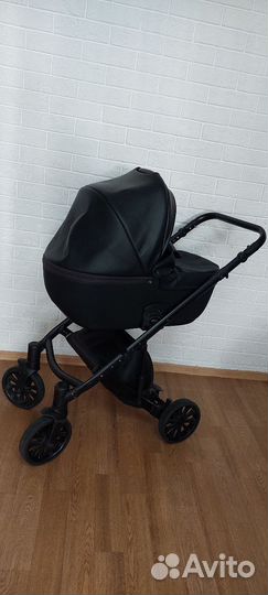 Коляска anex sport 3 в 1