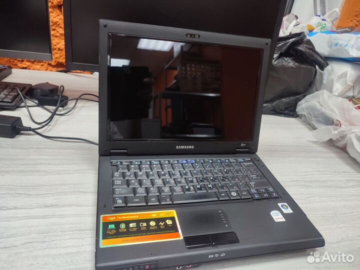 Компактные ноутбуки 2 ядра, с COM портом