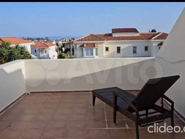 Дом 150 м² (Кипр)