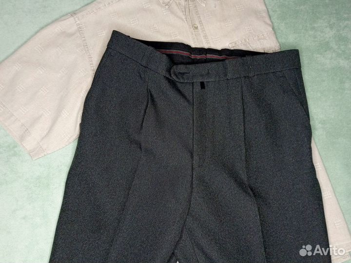 Брюки 52
