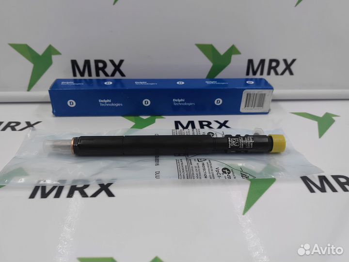 Форсунка R04501D