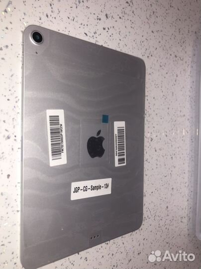 iPad air 4 корпус