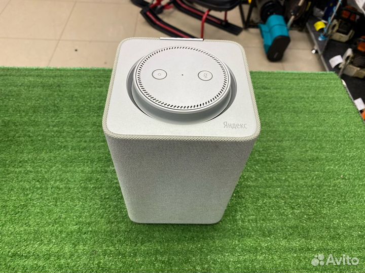 Яндекс станция yndx-0001