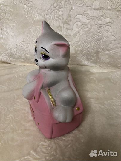 Копилка большая