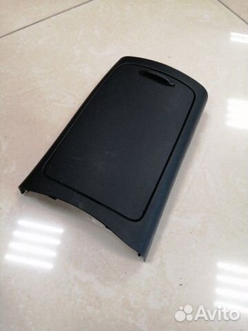 Подстаканник Kia Ceed ED G4FC 2011