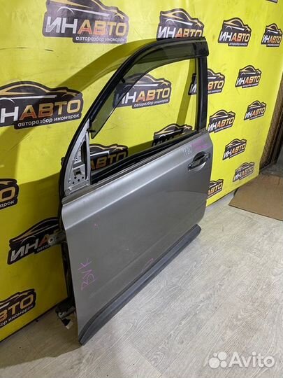 Дверь Ниссан Икстрейл Т31