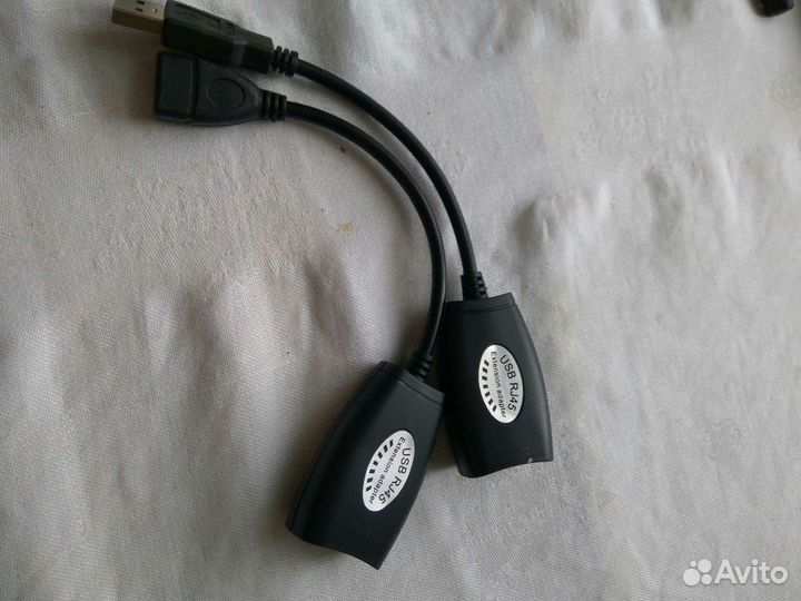 Кабель переходник