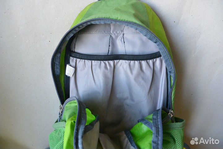 Рюкзак Deuter City Light 16л оригинал унисекс б/у