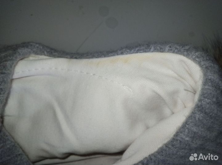 Шапка шлем зимний 46 52