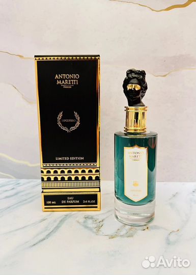 Antonio Maretti Lucifero 100ml