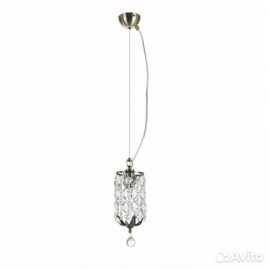 Люстра подвесная