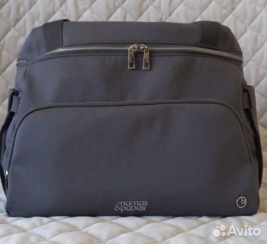 Сумка на коляску mamas&papas