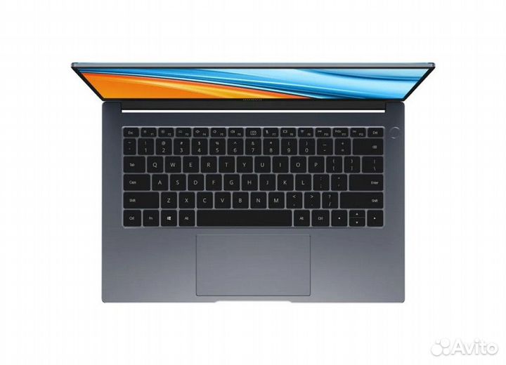 14 Ноутбук Honor MagicBook 14 (NMH-WDQ9HN) 8/512Gb