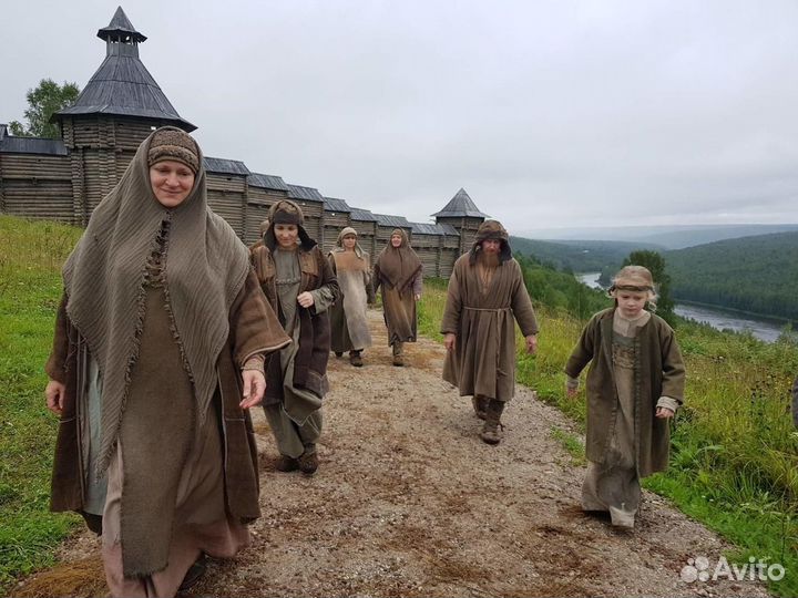 Сплавы, туризм, путешествие