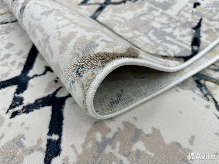 Ковер новый 1.6х3м Турция