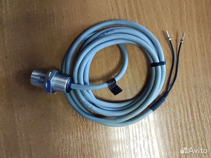 Индуктивный датчик IG5717