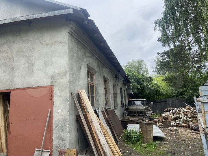 Производство, 250 м²