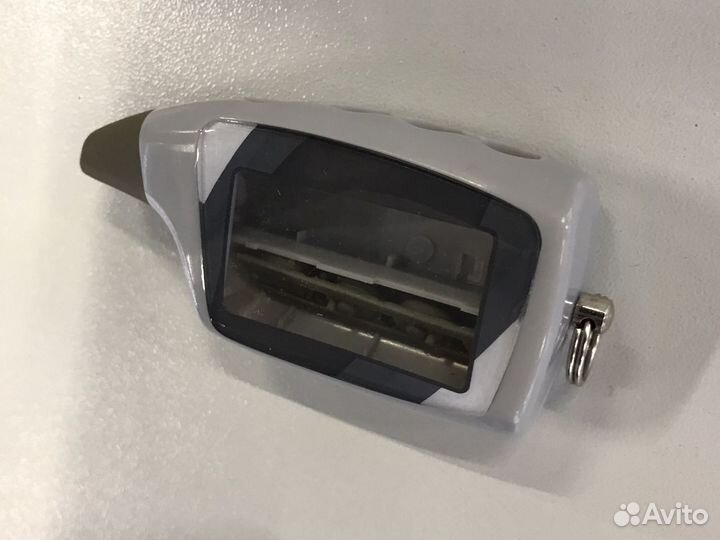 Корпус для брелока scher-khan magicar 5