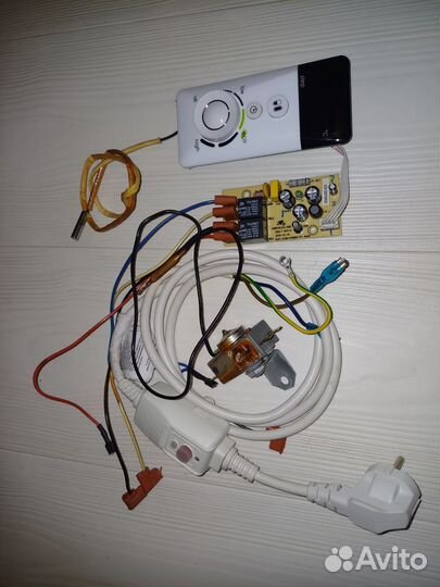 Водонагреватель Electrolux IQ 2.0