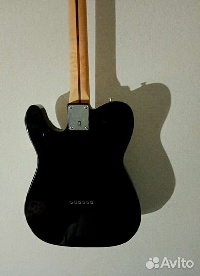 Электрогитара Squier VM Telecaster Custom II P90