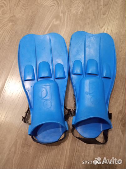 Ласты для плавания 