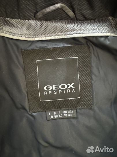 Куртка geox