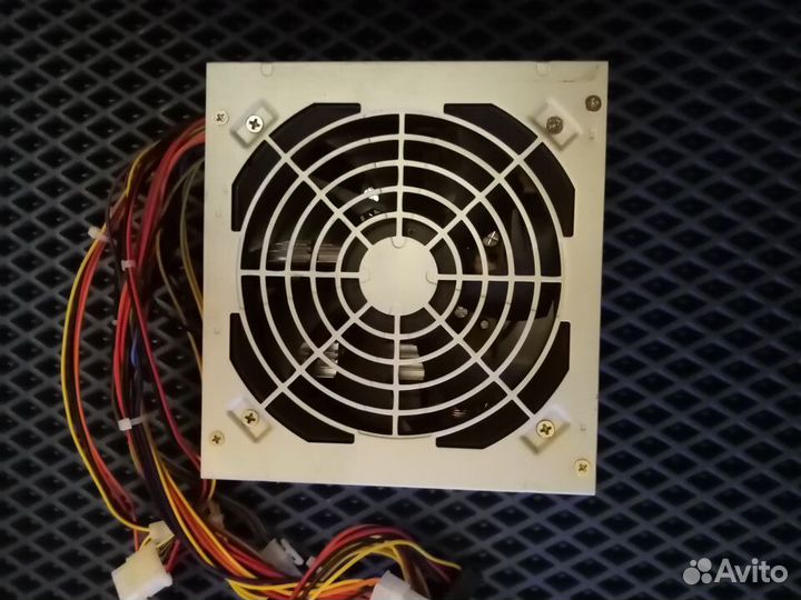 Блок питания для пк 450w