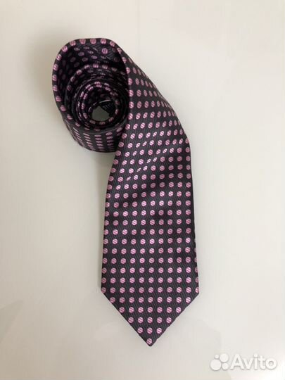 Галстук Henderson