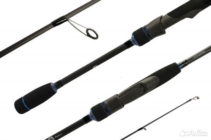 Спиннинг Maximus Advisor Twitching