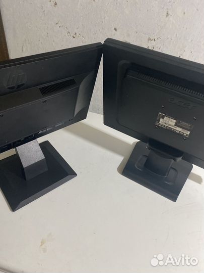 Монитор для компьютера 75 гц