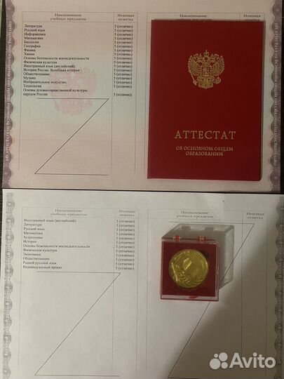 Репетитор по русскому и английскому языку