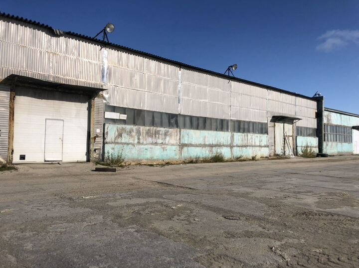 Производство, 360 м²