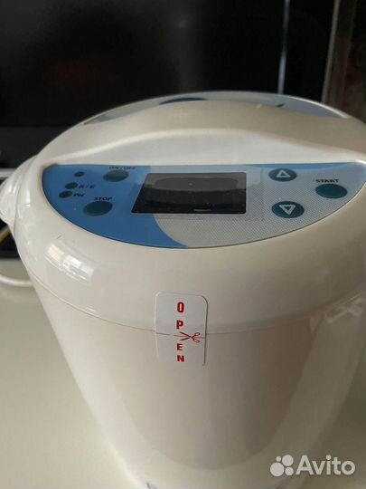 Ионизатор воды AkvaLife Classic, Silver