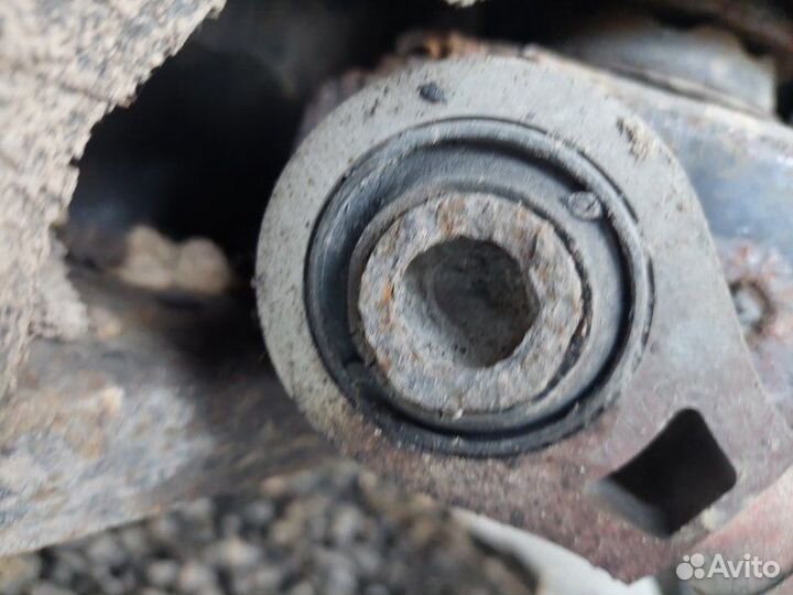 Рычаг подвески Infiniti Fx35 S51 3.5 VQ35HR (USA)